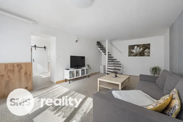Prodej vícegeneračního domu, Bouzov - Kozov, 220 m2