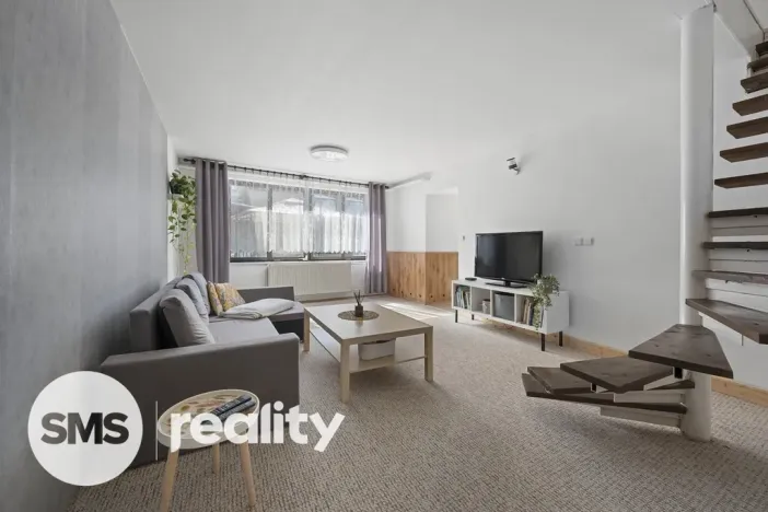 Prodej vícegeneračního domu, Bouzov - Kozov, 220 m2