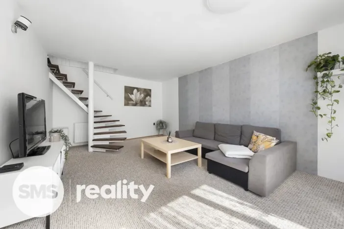 Prodej vícegeneračního domu, Bouzov - Kozov, 220 m2