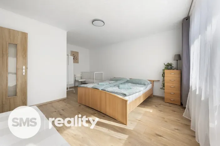 Prodej vícegeneračního domu, Bouzov - Kozov, 220 m2