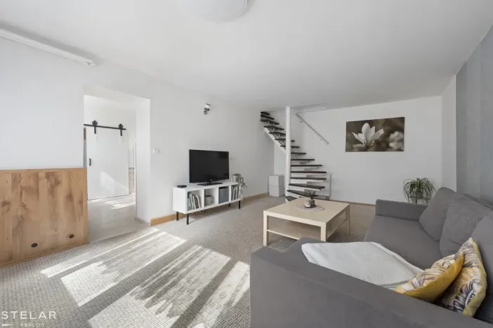 Prodej vícegeneračního domu, Bouzov - Kozov, 220 m2