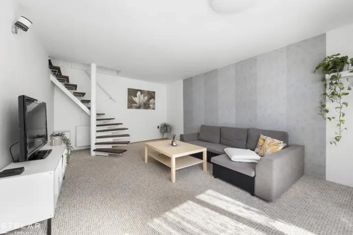 Prodej vícegeneračního domu, Bouzov - Kozov, 220 m2