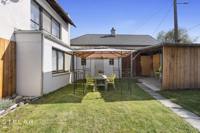 Prodej vícegeneračního domu, Bouzov - Kozov, 220 m2