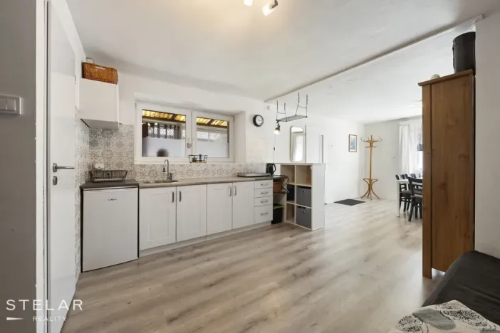 Prodej vícegeneračního domu, Bouzov - Kozov, 220 m2
