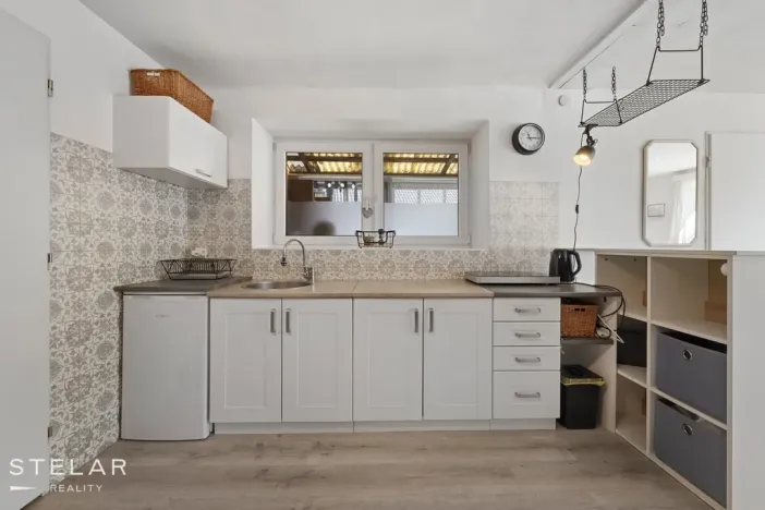 Prodej vícegeneračního domu, Bouzov - Kozov, 220 m2