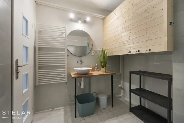 Prodej vícegeneračního domu, Bouzov - Kozov, 220 m2