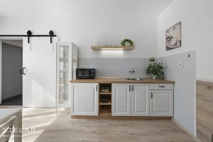 Prodej vícegeneračního domu, Bouzov - Kozov, 220 m2