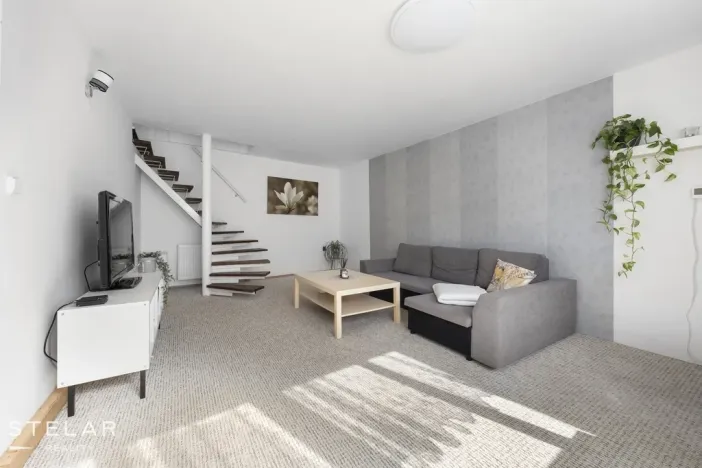 Prodej vícegeneračního domu, Bouzov - Kozov, 220 m2