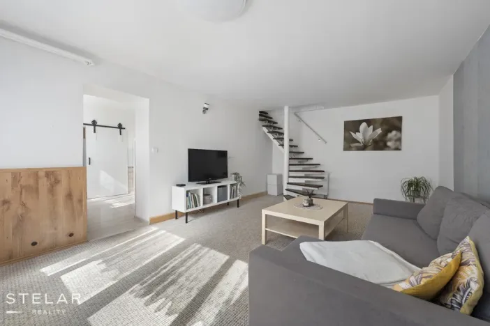 Prodej vícegeneračního domu, Bouzov - Kozov, 220 m2