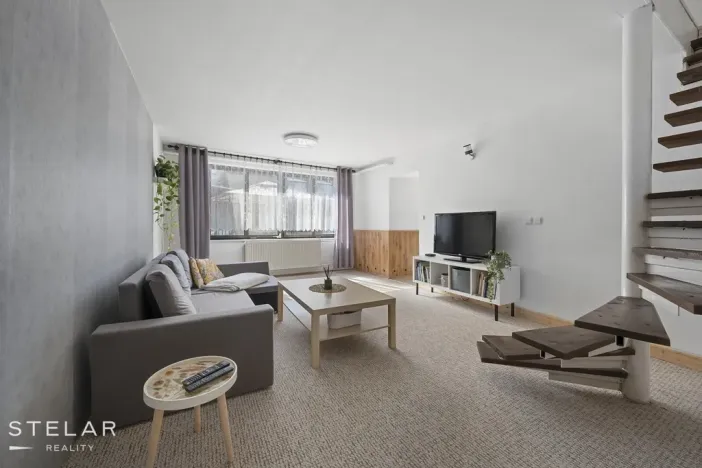 Prodej vícegeneračního domu, Bouzov - Kozov, 220 m2