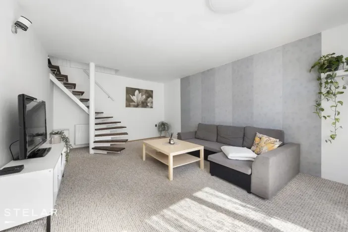 Prodej vícegeneračního domu, Bouzov - Kozov, 220 m2