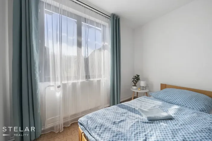 Prodej vícegeneračního domu, Bouzov - Kozov, 220 m2