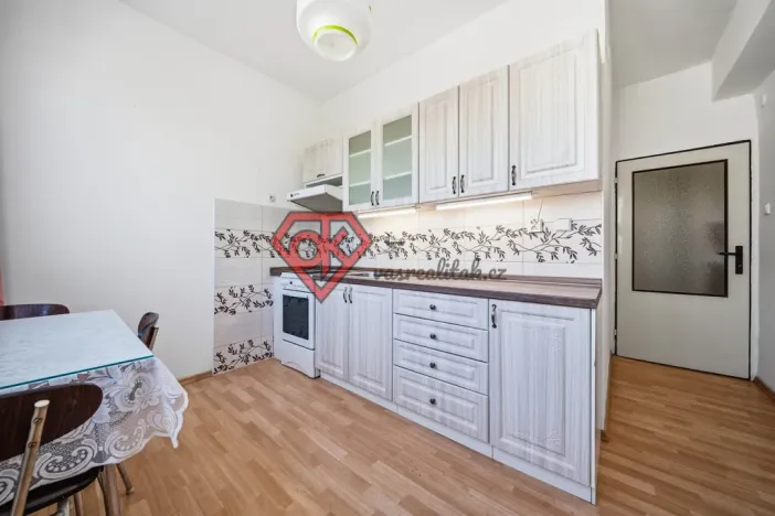Prodej bytu 3+1, Česká Třebová, Jelenice, 97 m2