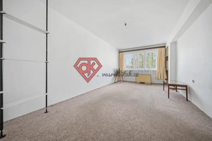 Prodej bytu 3+1, Česká Třebová, Jelenice, 97 m2