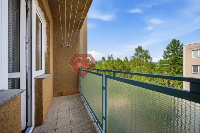 Prodej bytu 3+1, Česká Třebová, Jelenice, 97 m2