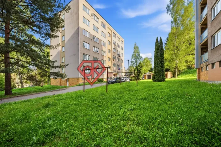 Prodej bytu 3+1, Česká Třebová, Jelenice, 97 m2