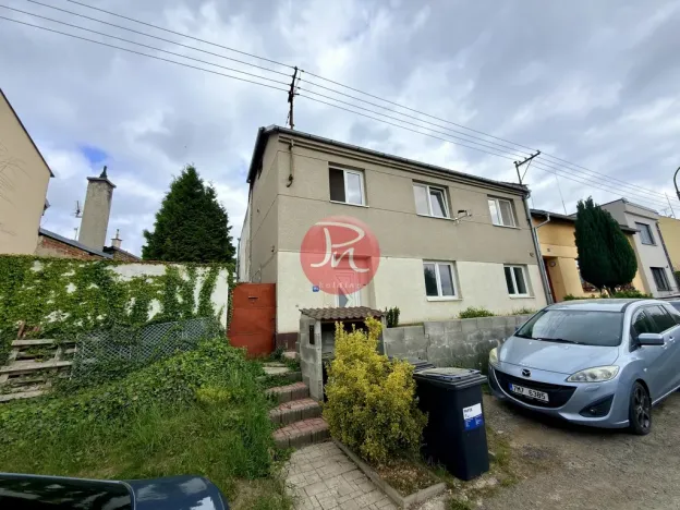 Prodej rodinného domu, Mostkovice, Ohrozimská, 160 m2