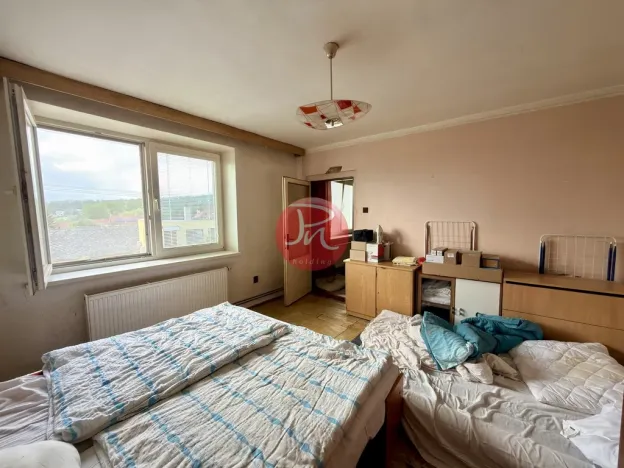 Prodej rodinného domu, Mostkovice, Ohrozimská, 160 m2
