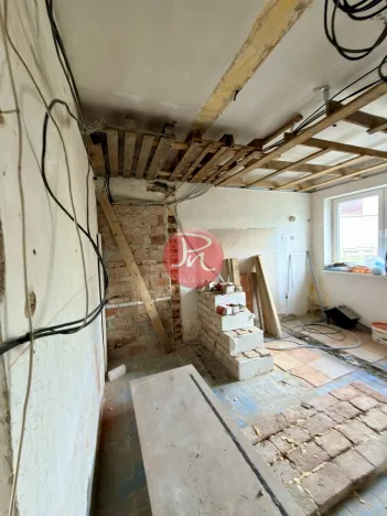 Prodej rodinného domu, Mostkovice, Ohrozimská, 160 m2