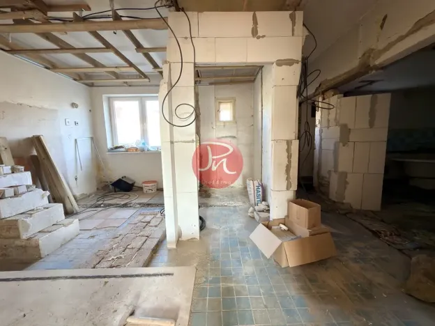 Prodej rodinného domu, Mostkovice, Ohrozimská, 160 m2