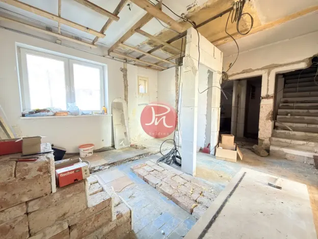 Prodej rodinného domu, Mostkovice, Ohrozimská, 160 m2