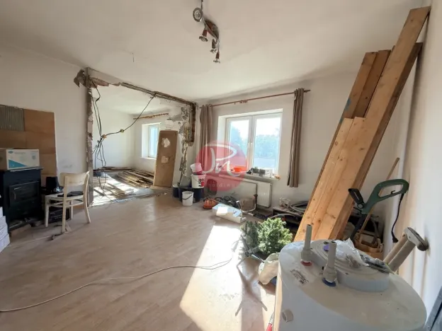 Prodej rodinného domu, Mostkovice, Ohrozimská, 160 m2