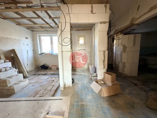 Prodej rodinného domu, Mostkovice, Ohrozimská, 160 m2