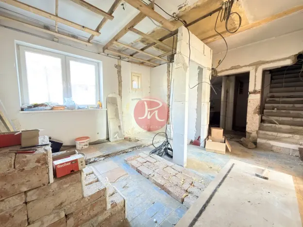 Prodej rodinného domu, Mostkovice, Ohrozimská, 160 m2