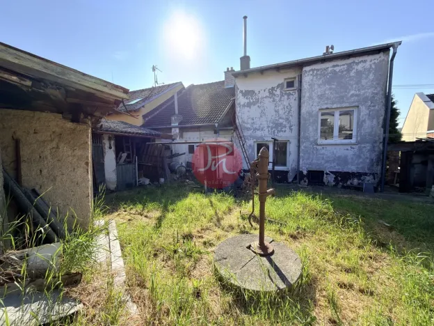 Prodej rodinného domu, Mostkovice, Ohrozimská, 160 m2
