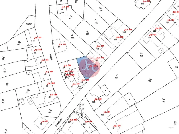 Prodej rodinného domu, Mostkovice, Ohrozimská, 160 m2