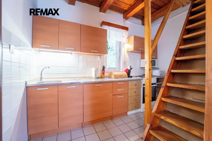 Prodej chaty, Golčův Jeníkov, 50 m2