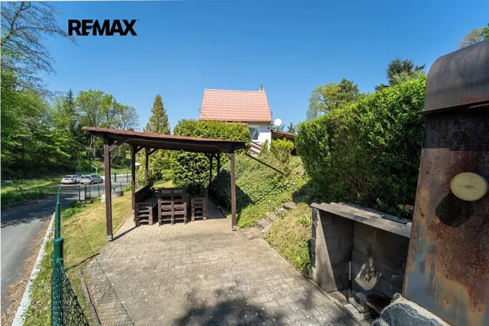 Prodej chaty, Golčův Jeníkov, 50 m2