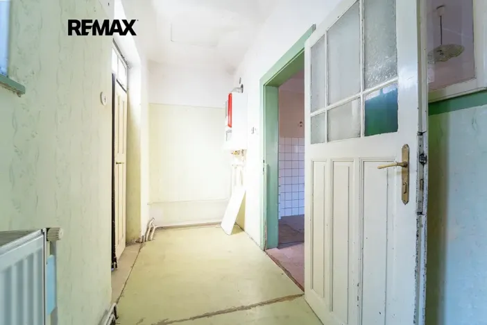 Prodej rodinného domu, Řečany nad Labem, Písečná, 100 m2