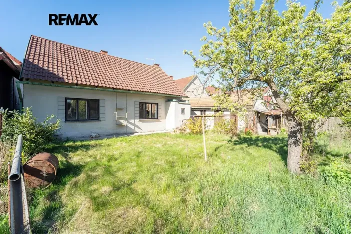 Prodej rodinného domu, Řečany nad Labem, Písečná, 100 m2
