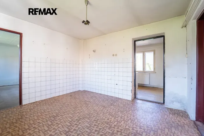 Prodej rodinného domu, Řečany nad Labem, Písečná, 100 m2