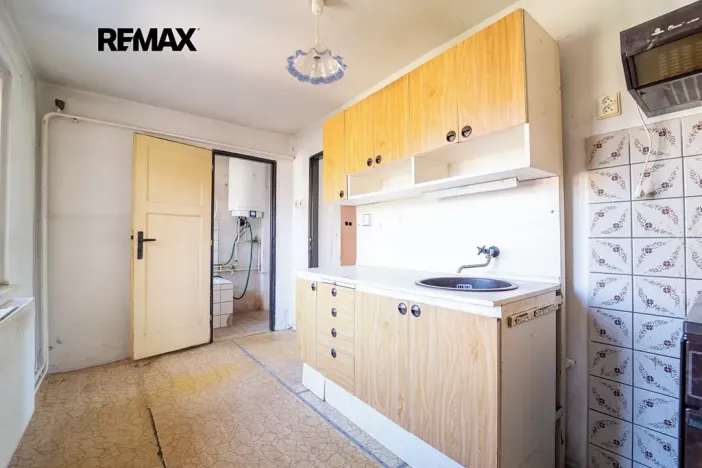 Prodej rodinného domu, Řečany nad Labem, Písečná, 100 m2