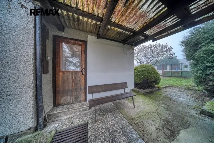 Prodej chaty, Vilémovice, 80 m2