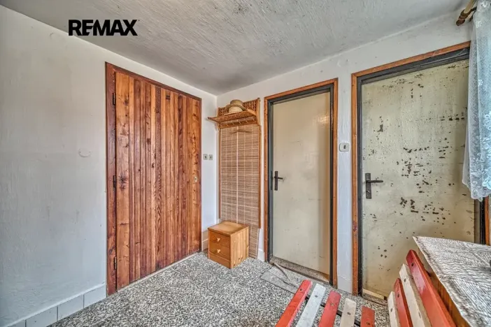 Prodej chaty, Vilémovice, 80 m2