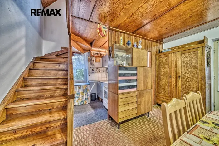 Prodej chaty, Vilémovice, 80 m2
