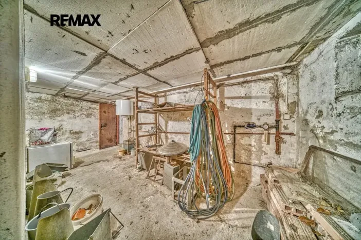 Prodej chaty, Vilémovice, 80 m2