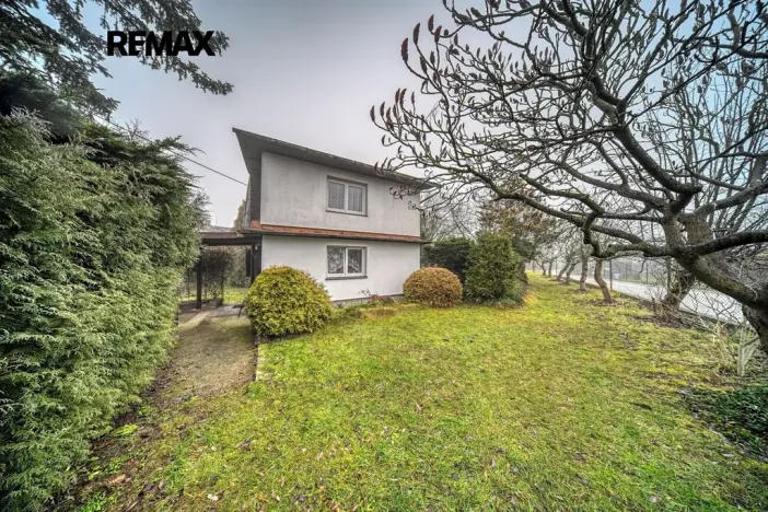 Prodej chaty, Vilémovice, 80 m2
