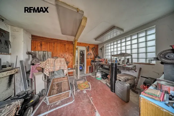 Prodej chaty, Vilémovice, 80 m2