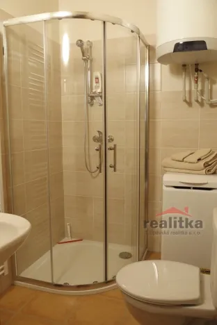 Pronájem bytu 2+kk, Opava - Předměstí, třída Spojenců, 50 m2