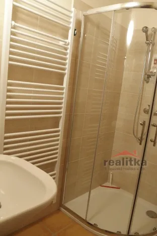 Pronájem bytu 2+kk, Opava - Předměstí, třída Spojenců, 50 m2