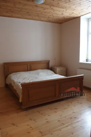 Pronájem bytu 2+kk, Opava - Předměstí, třída Spojenců, 50 m2