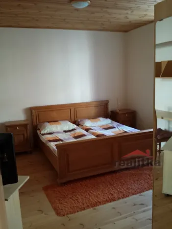 Pronájem bytu 2+kk, Opava - Předměstí, třída Spojenců, 50 m2