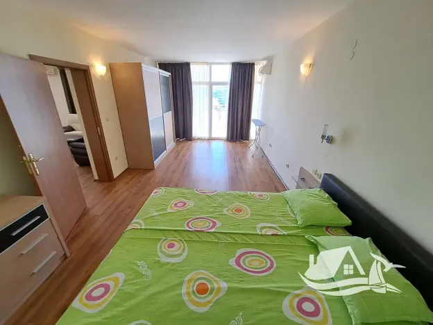 Prodej bytu 3+kk, Nesebar, Bulharsko, 147 m2