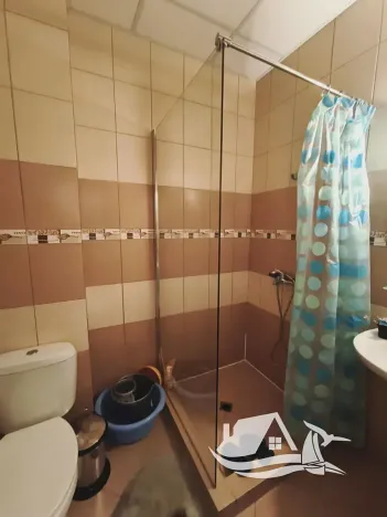 Prodej bytu 1+kk, Nesebar, Bulharsko, 33 m2