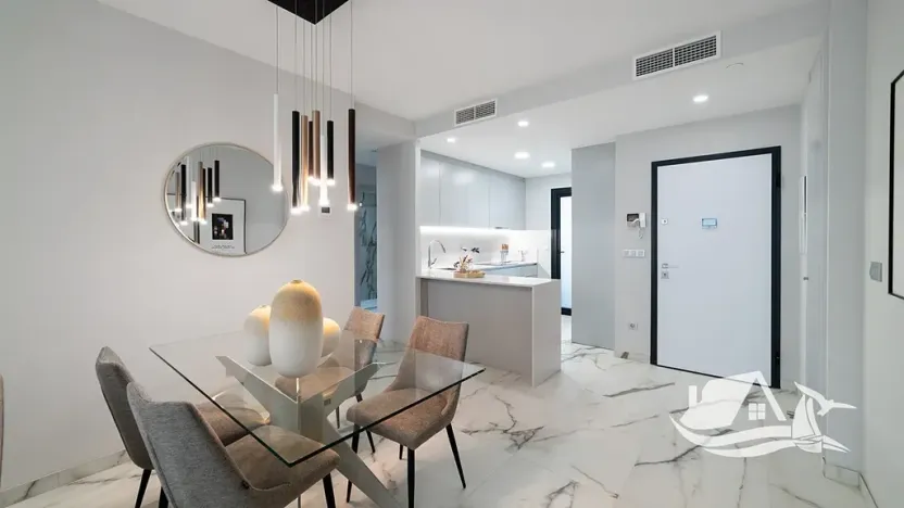 Prodej bytu 3+kk, Benidorm, Španělsko, 95 m2