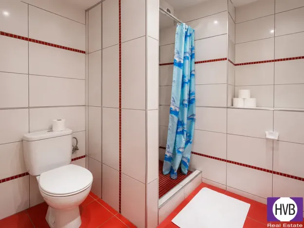 Prodej ubytování, Praha, Cimburkova, 26 m2